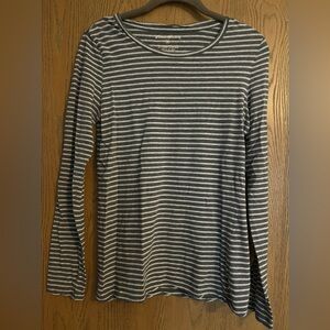 Eddie Bauer Long Sleeved Tee